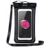 Olixar iPhone 7 Plus Waterproof Pouch - Black 1