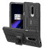 Olixar ArmourDillo OnePlus 7 Pro Protective Case - Black 1