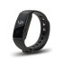 Bracelet Tracker d'activité Kit Milestone – Noir 1
