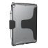 UAG Rugged Slim Plyo Case Apple iPad Air 10.5 inch- Ice 1