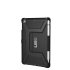 UAG Metropolis iPad Mini 2019 Case - Zwart 1