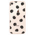 LoveCases iPhone 8 Gel Case - Polka Dots 1