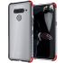 Ghostek Covert 3 LG V50 ThinQ 5G Case - Zwart 1