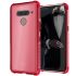 Ghostek Covert 3 LG V50 ThinQ 5G Case - Rose 1