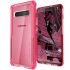 Ghostek Cloak 4 Samsung Galaxy S10 Plus Case - Pink 1