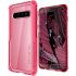 Ghostek Cloak 4 Samsung Galaxy S10 Case- Pink 1