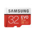 Tarjeta memoria MicroSDXC EVO Plus 32GB Samsung+adaptador SD-Clase 10 1