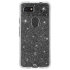 Case Mate Google Pixel 3a Sheer Crystal Case  - Clear 1