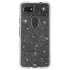 Case Mate Google Pixel 3a XL Sheer Crystal  Case - Clear 1