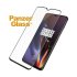 PanzerGlass Case Friendly OnePlus 6T Screen Protector - Black 1