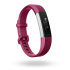 Bracelet traqueur Fitness Fitbit Alta HR coloris Fuchsia – Small 1