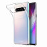 Olixar Ultra - Thin Samsung Galaxy S10 5G Case - 100% Clear 1