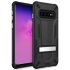 Zizo Transform Series Samsung Galaxy S10 Plus Case - Black 1