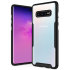 Zizo Fuse Series  Samsung Galaxy S10 Plus Case - Black 1