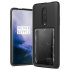 VRS Design Damda High Pro Shield OnePlus 7 Pro Case - Black Marble 1