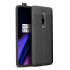 Olixar Attache OnePlus 7 Pro 5G Leather-Style Protective Case - Black 1