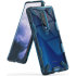 Ringke Fusion X OnePlus 7 Pro Case - Blue 1
