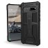 UAG Monarch Samsung Galaxy S10 5G Case - Black 1