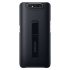 Official Samsung Galaxy A80 Stand Cover Case - Black 1