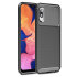 Olixar Carbon Fibre Samsung Galaxy A10e Case - Black 1