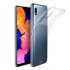 Olixar FlexiShield Samsung Galaxy A10e Gel Case - 100% Clear 1