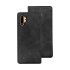 Olixar Leather-Style Samsung Note 10 Plus Wallet Stand Case - Black 1