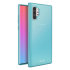 Olixar FlexiShield Samsung Galaxy Note 10 Plus Hülle - Blau 1