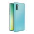 Olixar FlexiShield Samsung Galaxy Note 10 Case - Blauw 1