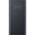 Funda Oficial Samsung Galaxy Note 10 LED View Cover - Negra 1