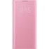Official Samsung Galaxy Note 10 LED View Cover Case - Pink 1