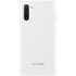 Official Samsung Galaxy Note 10 LED Cover Case - White 1