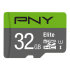 PNY 32GB Elite microSD Memory card 1