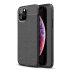 Olixar Attache iPhone 11 Pro Leather-Style Protective Case - Black 1
