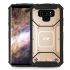 Zizo ZV Samsung Galaxy Note 9 Magnetic Connect Armor Series - Gold 1