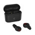 Ksix Free Pods True Wireless Earphones with Microphone - Black 1