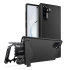 Olixar X-Ranger Samsung Galaxy Note 10 Survival Case - Tactical Black 1