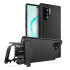 Olixar X-Ranger Samsung Galaxy Note 10 Plus Survival Case - Black 1