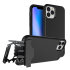 Coque iPhone 11 Pro Olixar X-Ranger ultra-robuste – Noir tactique 1