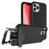 Olixar X-Ranger iPhone 11 Pro Max Tough Case - Tactical Black 1