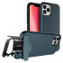 Olixar X-Ranger iPhone 11 Pro Max Tough Case - Marine Blue 1