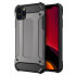 Olixar Delta Armour Protective iPhone 11 Pro Case - Gunmetal 1