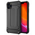 Olixar Delta Armour Protective iPhone 11 Pro Max Case - Black 1