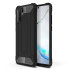Olixar Delta Armour Protective Samsung Note 10 Plus Case - Black 1