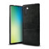Olixar Farley RFID Blocking Samsung Galaxy Note 10 Wallet Case - Black 1