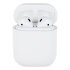 4Smarts AirPods Wireless Charging Case for Gen 1 and 2 - White 1