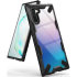 Ringke Fusion X Samsung Galaxy Note 10 Hülle – Schwarz 1