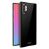 Olixar FlexiShield Samsung Note 10 Plus 5G Slim Gel Case - Solid Black 1