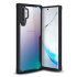 Coque Galaxy Note 10 Plus 5G Olixar NovaShield effet bumper – Noir 1