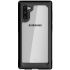 Ghostek Atomic Slim 3 Samsung Galaxy Note 10 -kotelo - Musta 1
