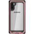 Ghostek Atomic Slim 3 Samsung Galaxy Note 10 Deksel - Rosa 1